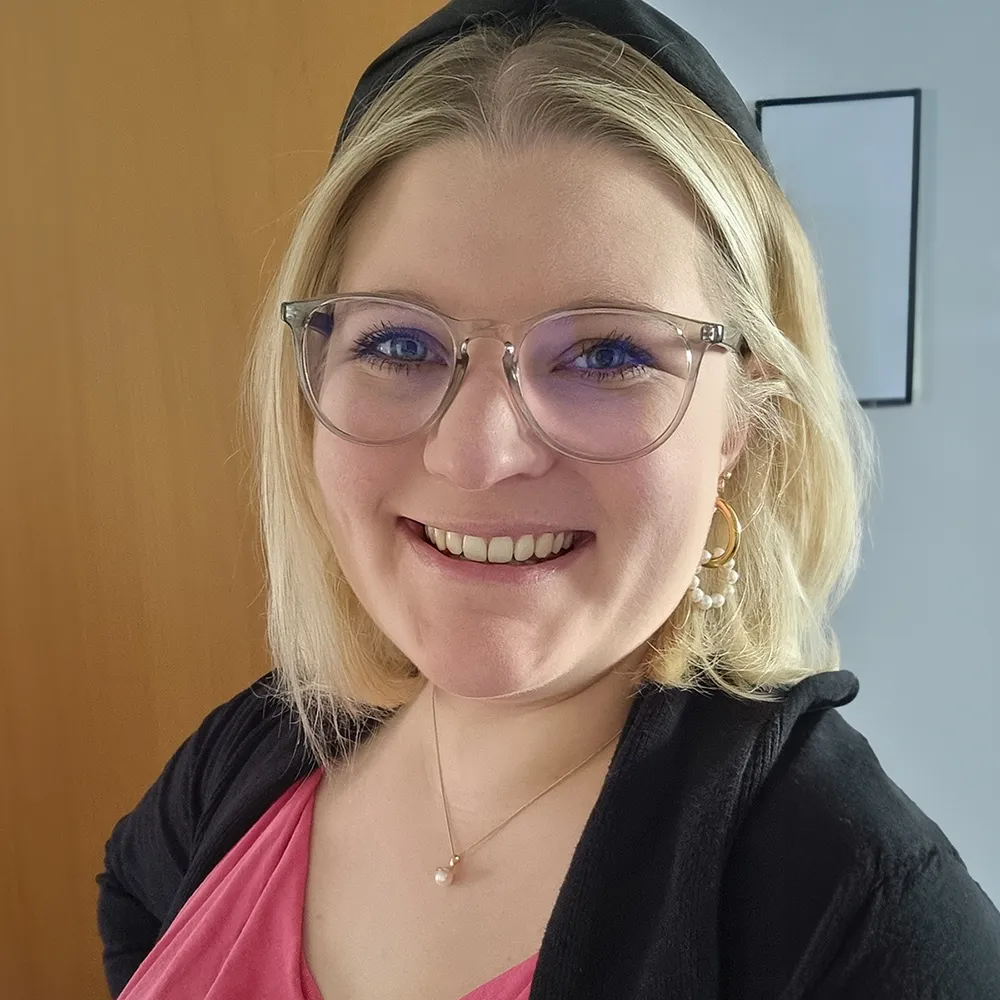 Magdalena Dingler 