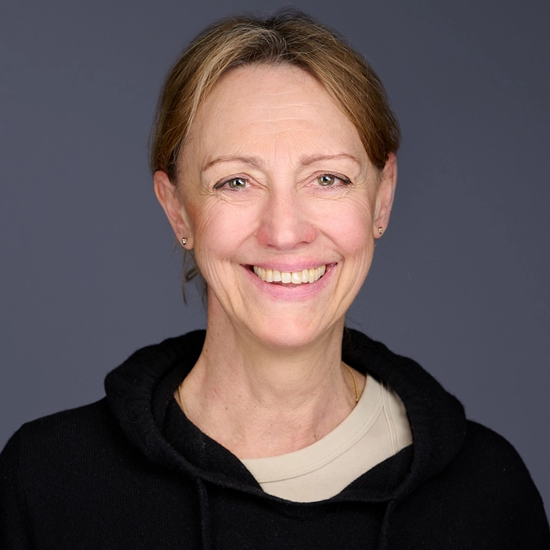 Dr. Barbara Spandern