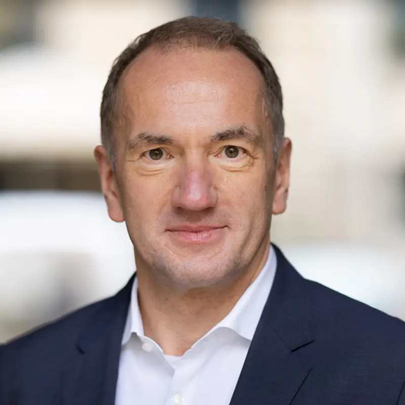 Dr. Sören Eichhorst