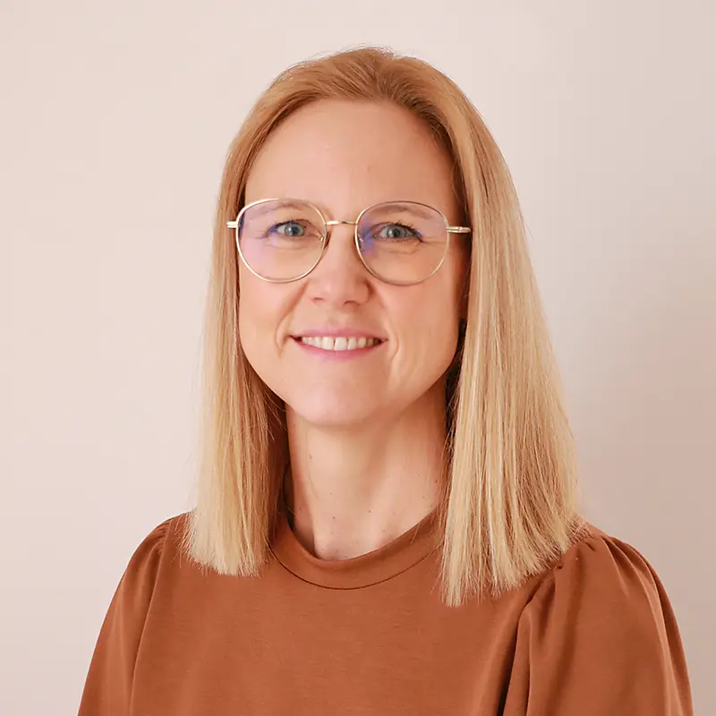 Dr. Bianca Kornmaier